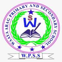 WAAYA ARAG SCHOOL on 9Apps