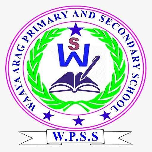 WAAYA ARAG SCHOOL 1.0