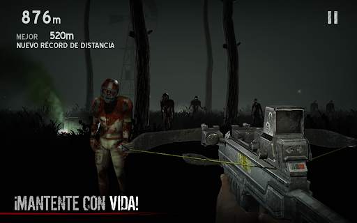 Into the Dead screenshot 16