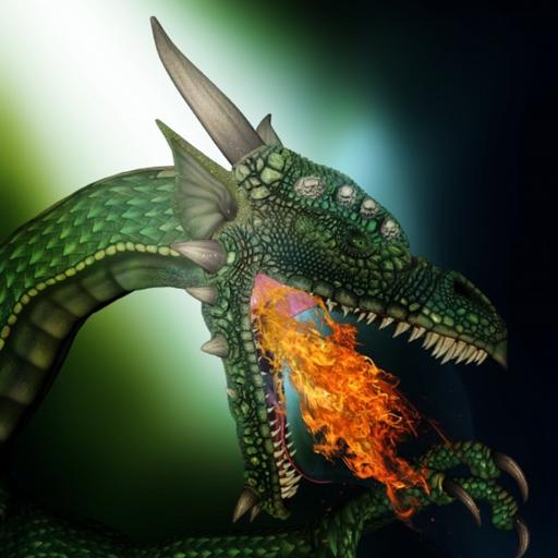 Dragon Adventure PRO icon