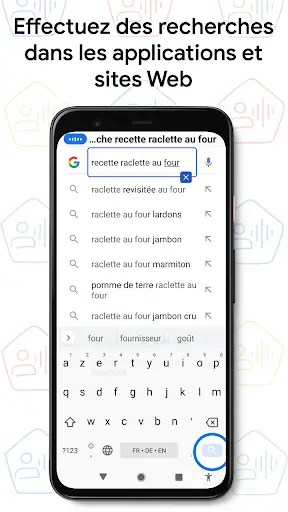 Voice Access screenshot 5