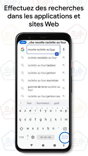 Voice Access screenshot 5