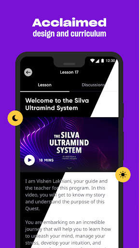 Mindvalley: Self-Improvement screenshot 5