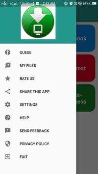 Quality Status Saver screenshot 2