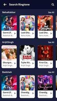 Set Jiyo Music - Set Caller tune For Jio Music screenshot 1