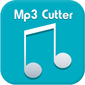 Mp3 Cutter icon