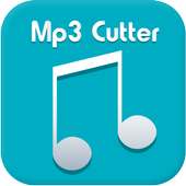 Mp3 Cutter on 9Apps
