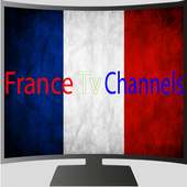 France TV Channel Live logo