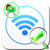 WiFi Password Hacker icon