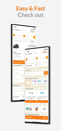 Key Car Rental screenshot 6