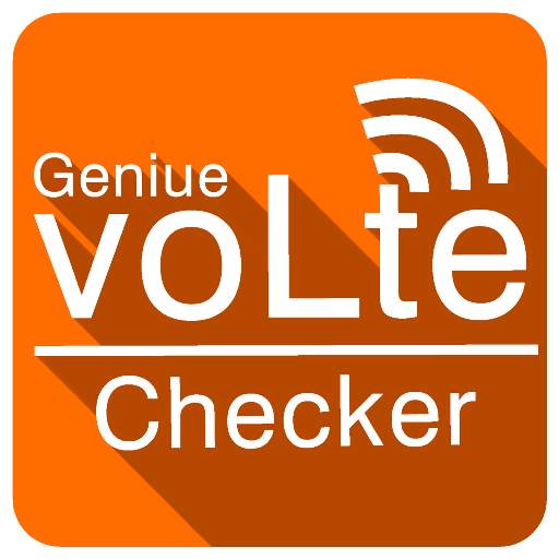 4g to 5g Volte Converter & Checker 1.0