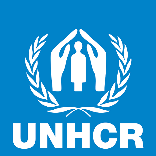 UNHCR Refugee Data أيقونة