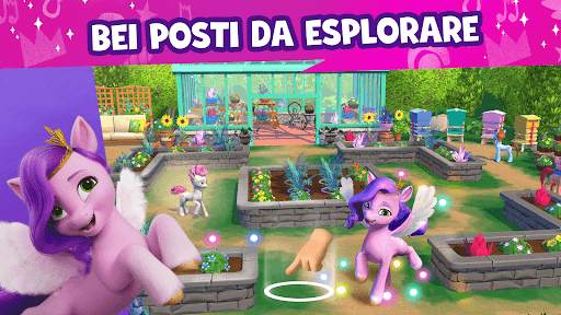 Il mondo di My Little Pony screenshot 5