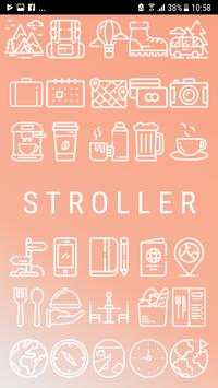 Stroller 1 تصوير الشاشة
