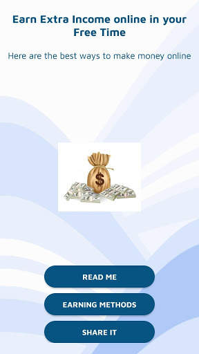 Make Money Online Fast. स्क्रीनशॉट 2