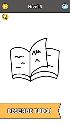 Draw Story screenshot 4