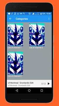 FS Media Player - Full HD Video Player screenshot 4