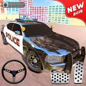 New Car Parking Game 2019 – Car Parking Master 0.1