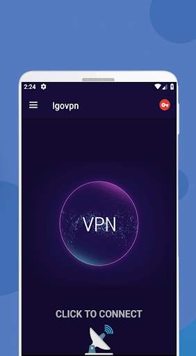 Igovpn Free premium screenshot 1