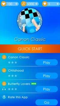 Piano Tiles screenshot 2