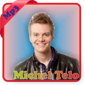 Michel Telo Musik Mp3 (ai se eu te pego) 1.0