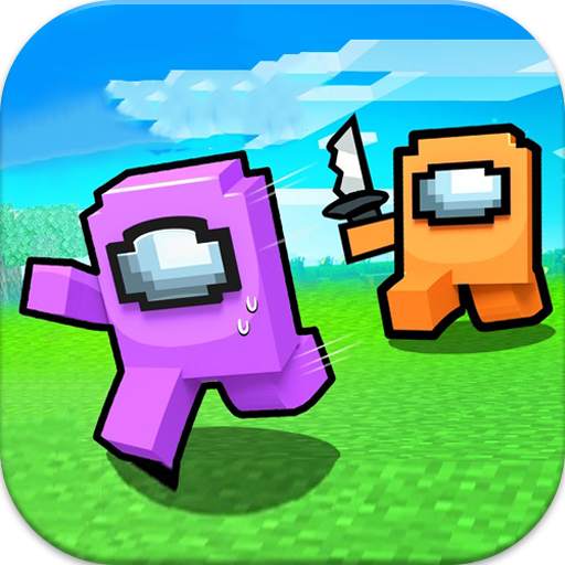 Free MCPE Mods : Among Us Mod for Minecraft 2021 1.0