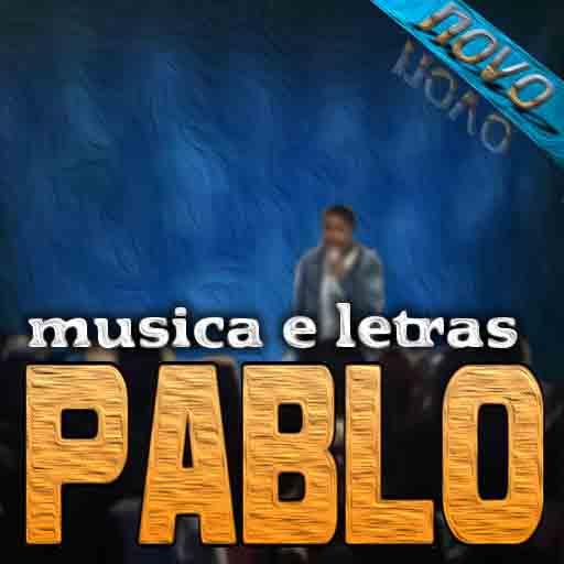 Músicas Novas Pablo icon