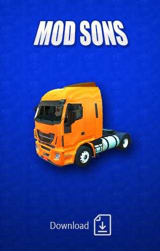 BAIXAR SONS (WORLD TRUCK DRIVING SIMULATOR) screenshot 3