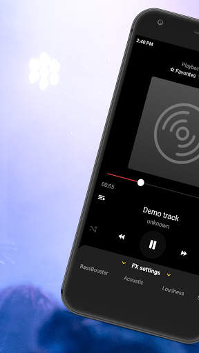 Volume Maximizer screenshot 1