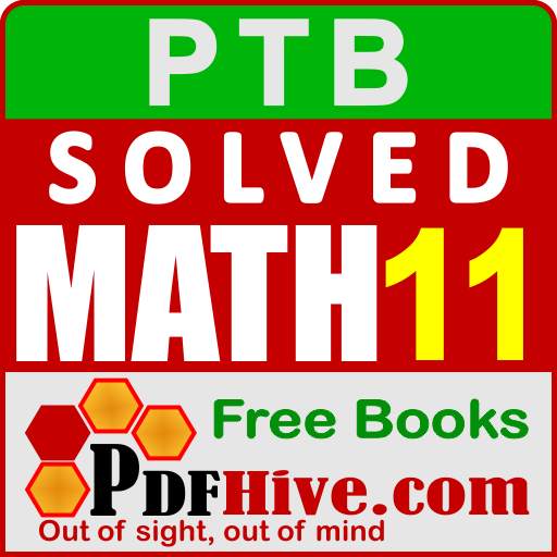 Math 11 Solved FSc - pdfhive.com 1.0