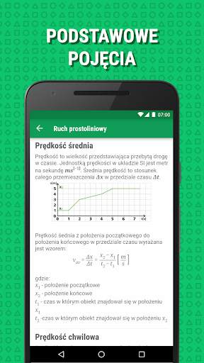 Fizyka na 5! screenshot 2