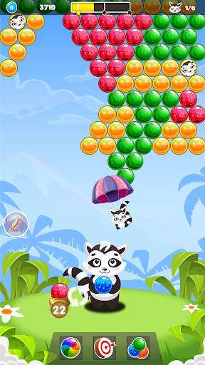 Bubble Shooter screenshot 3