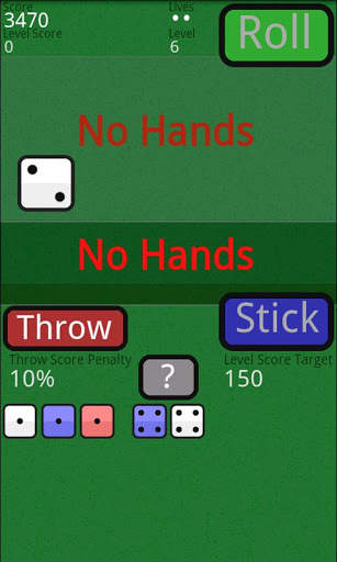 Dice Game screenshot 3
