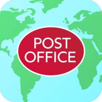 Post Office Travel logo