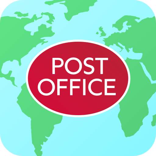 Post Office Travel 457.0.1