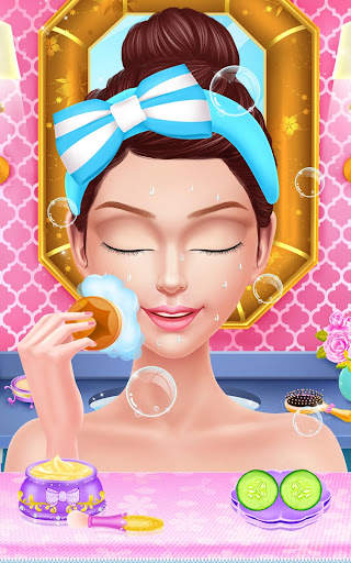 New Baby Welcome Party Salon screenshot 10