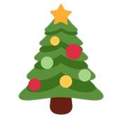 Bubble Christmas