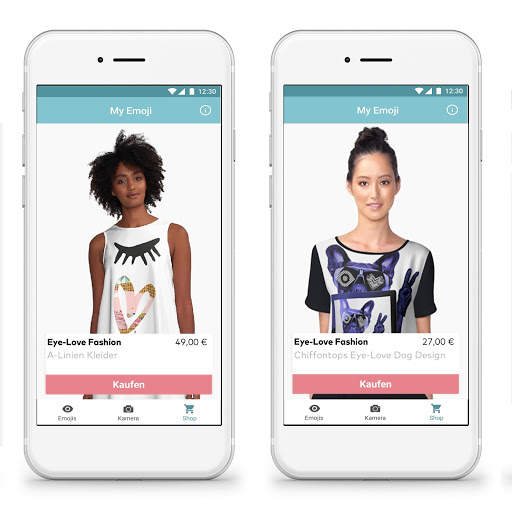 MyEmoji:   Emojis Stickers, Emoji on pictures screenshot 8