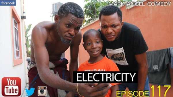 Funny Emmanuella Comedy Video screenshot 5
