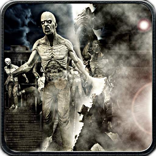 Undead City War : Turn Zombieland into living dead 1.7