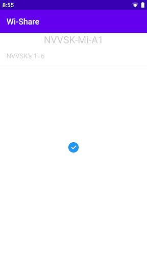 Wi-Share : Fast File Share screenshot 6