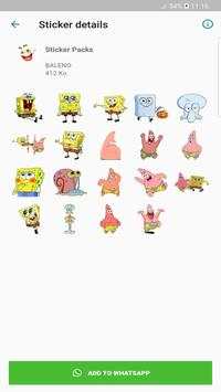 WAStickerApps - Stickers Funny For Whatsapp screenshot 2