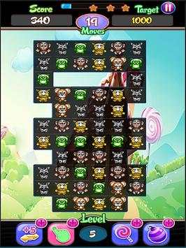 Candy Animals screenshot 10