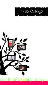 tree collage photo maker screenshot 2