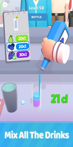Mix and Drink screenshot 3