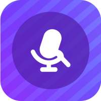 Changer Voice & Effects