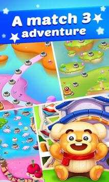 Candy 2020:New Games 2020 screenshot 3