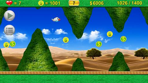 Money bird. Earn money. screenshot 3