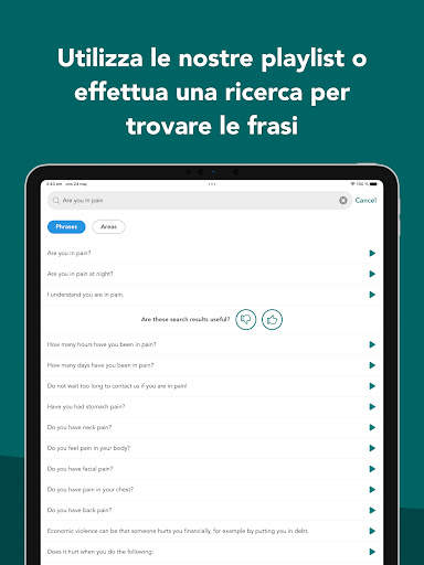 Care to Translate screenshot 13