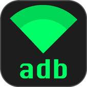 ADB Over Wi-Fi on 9Apps